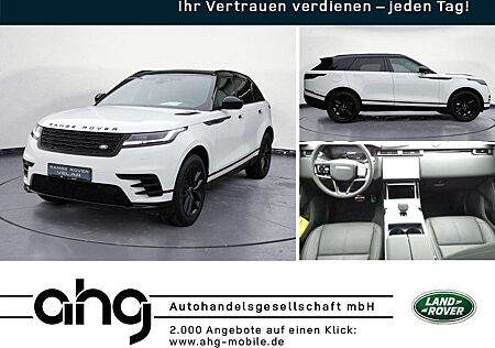 Land Rover Range Rover Velar D200 Dynamic SE ACC Technk-Kom