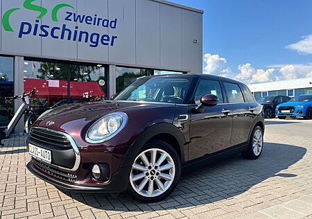 Mini ONE Clubman /PDC/Klimaauto/SHZ/Allwetter