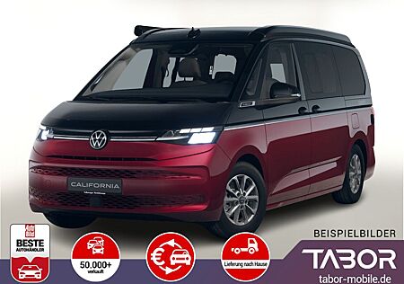 VW T7 Volkswagen California TDI 150 DSG Ocean AHK Keyl Kam ACC