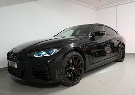 BMW 440 M440i xDrive Gran Coupe