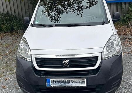 Peugeot Partner Kastenwagen