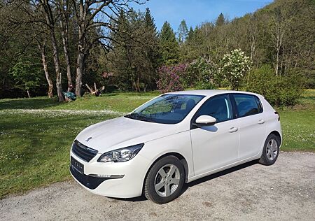 Peugeot 308 Active BlueHDi 120 STOP & START Active