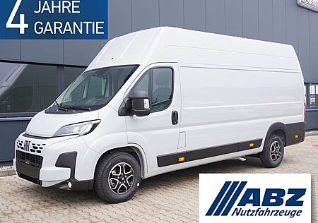 Fiat Ducato Maxi 35 L4H3 180 Automatik / Einzelsitz