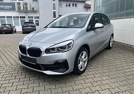 BMW 2er 225 Active Tourer xDrive Advantage - Navi - Temp