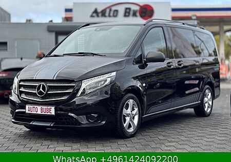 Mercedes-Benz Vito gebraucht kaufen Mercedes-Benz Vito Tourer 119 CDI Edition lang PANO|KAMERA|LED