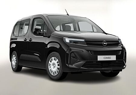 Opel Combo 1.5 D 100 FACELIFT Matrix PDC DigCo Tem...