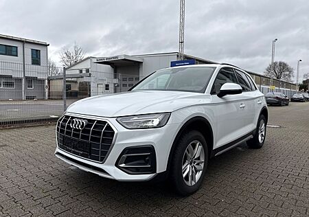 Audi Q5 40 TDI quattro advanced