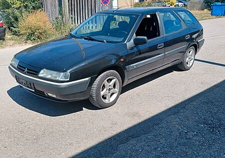 Citroën Xantia 1.8 Athena Kombi Athena Klima