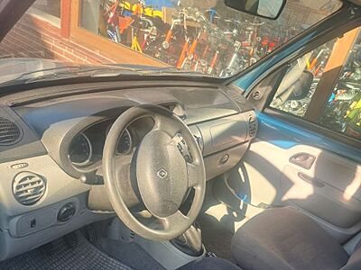 Renault Kangoo 1.2 16V Authentique Authentique