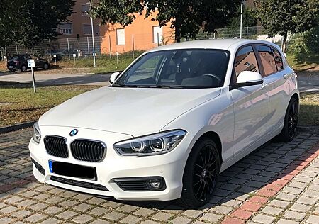 BMW 120i Advantage Advantage