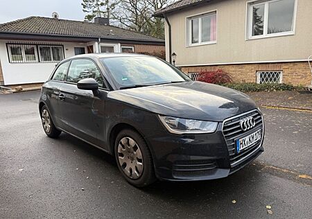 Audi A1 1.6 TDI | Zahnriemen neu | HU 02/27 |