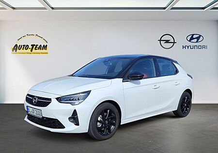 Opel Corsa 1.2 Direct Injection Turbo Start/Stop GS (