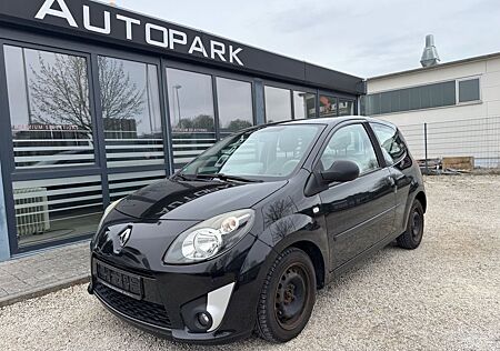 Renault Twingo ECO2 *KLIMAANLAGE*EL.FENSTER*TÜV*