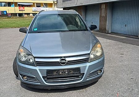Opel Astra Caravan 1.7 CDTI Sport