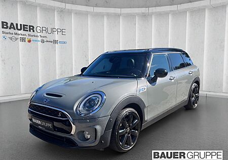 Mini Cooper S Clubman Park-Assistent AD Panorama Navi