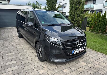 Mercedes-Benz V 250 d Aut. XL, STYLE plus, AHK, Navi, MBux