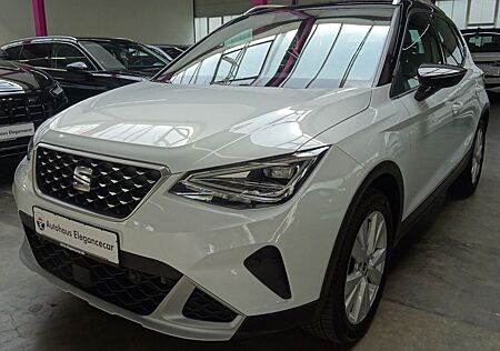 Seat Arona Xperience 1.0 TSI*DIGI*CAM*KEY*SHA*SWA*PLA