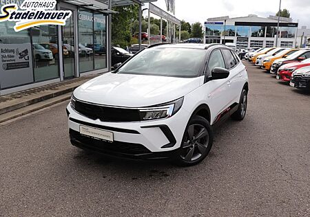 Opel Grandland X Grandland GS Line Plug-in-Hybrid 4