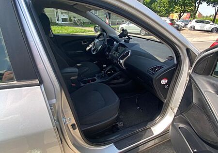 Hyundai ix35 1.6 5 Star Edition 2WD 5 Star Edition
