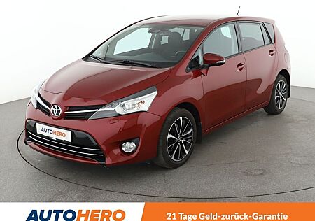 Toyota Verso 1.8 Edition-S+ Aut.*XENON*CAM*PDC*SHZ*
