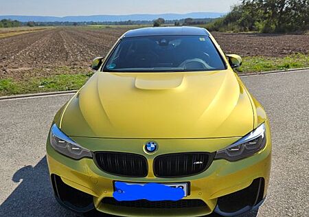 BMW M4 Competition Competition