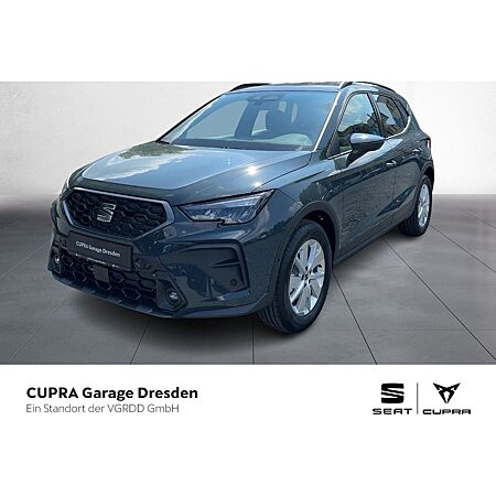 Seat Arona leasen