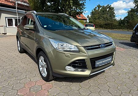 Ford Kuga Titanium