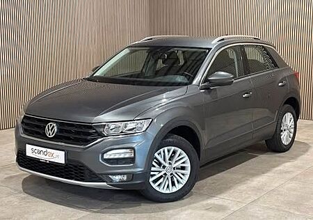 VW T-Roc Volkswagen 1,0 TSI 115