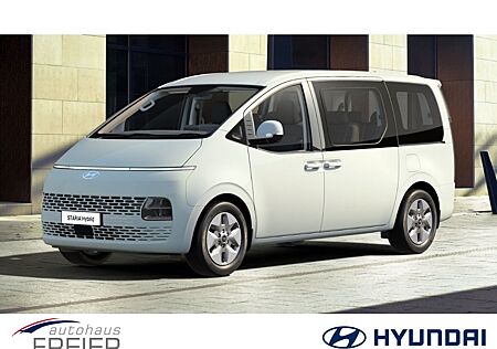 Hyundai Staria Trend 9-Sitzer 2WD 360 Kamera El. Heckkla