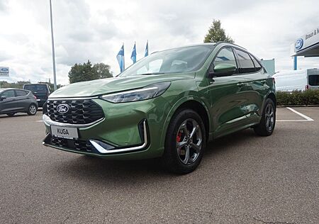Ford Kuga Plug-In Hybrid ST-Line X