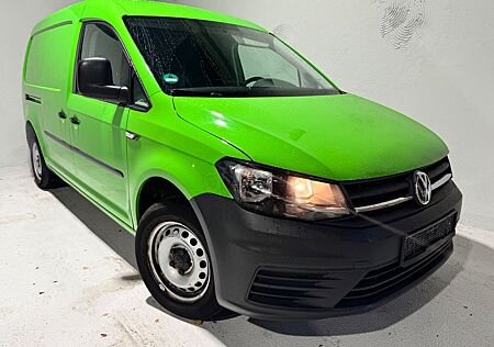 VW Caddy Volkswagen 1.4 CNG Nfz Maxi Kasten BMT*Klima*Tempomat