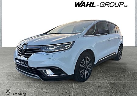 Renault Espace INITIALE PARIS BLUE dCi* 7-Sitzplätze*Top