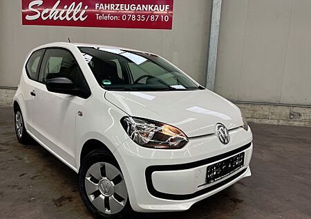 VW Up Volkswagen ! take ! Klima So+Winterreifen SH 3000€