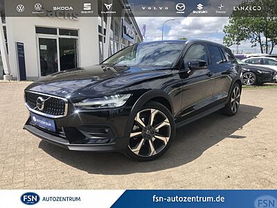 Volvo V60 Cross Country B4 Ultimate AWD
