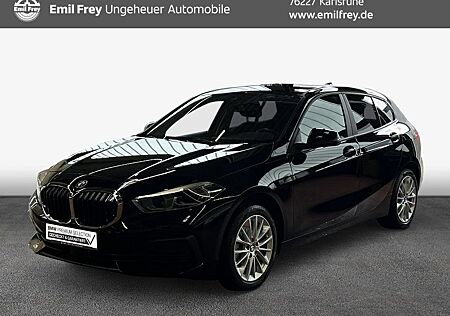 BMW 118i Advantage PDC, Navi, LED, Lenkradheizung