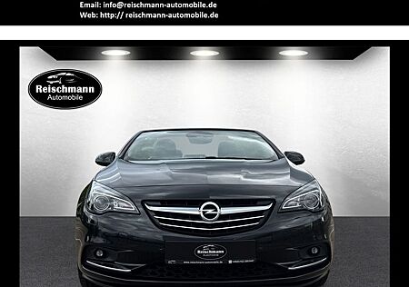 Opel Cascada Innovation Cabrio ecoFlex 2,0D 8fach uvm