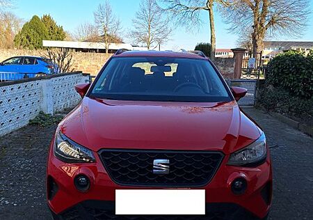 Seat Arona 1.0 TSI 70kW Reference Facelift