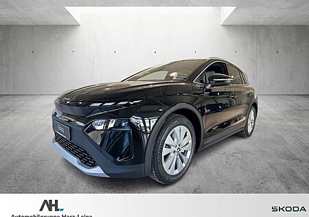 Skoda Elroq First Edition 82kWh
