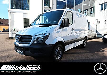 Mercedes-Benz Sprinter II Kasten 211 CDI