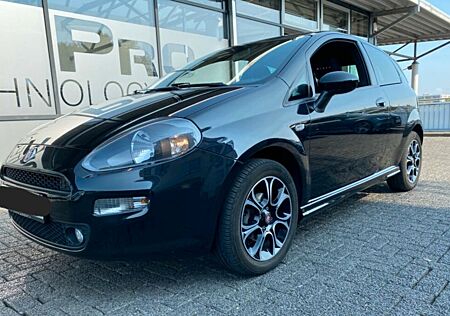 Fiat Punto EVO Punto 1.4 "SPORT Edition"