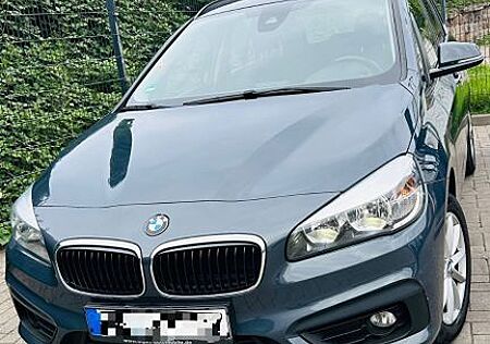 BMW 216d 216 Gran Tourer -