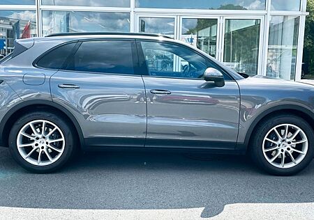 Porsche Cayenne /Panorama/Park-Assistent Kamera/PASM/LED!
