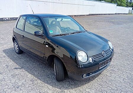 VW Lupo Volkswagen 1.0 College College