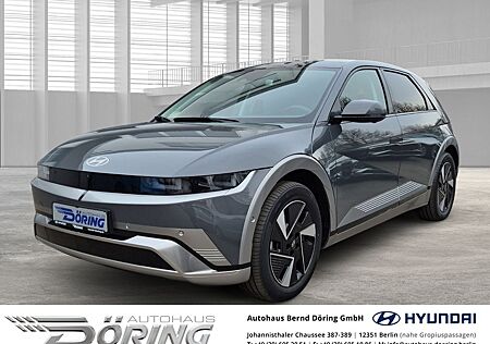 Hyundai IONIQ 5 UNIQ EV 84kWh 2WD MY26 Panorama-Glasdach