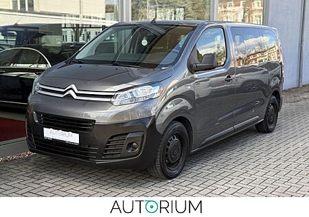 Citroën Jumpy Space Tourer Kombi M L2 8 STZ AHK KAM TEMP