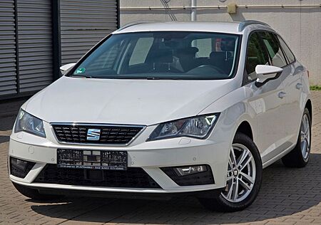 Seat Leon ST Style
