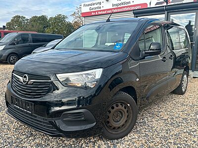 Opel Combo Life Edition/1.HD./7SITZER/TEMPO./KLIMAA./