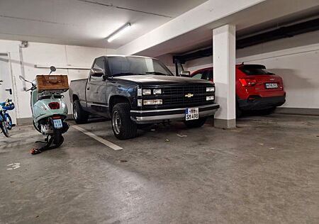 Chevrolet C1500