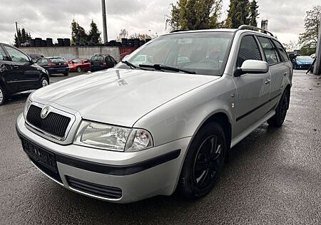 Skoda Octavia Combi Ambiente