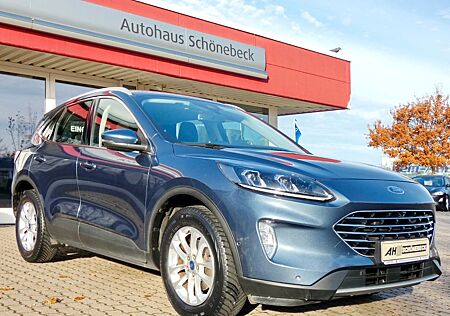 Ford Kuga Titanium AWD Diesel AHK Headup Ambiente